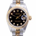 Rolex Lady-Datejust 69173 - (3/8)