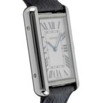 Cartier Tank Solo WSTA0028 - (7/8)