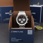 Breitling Navitimer 01 AB0127 - (3/8)