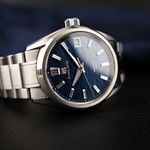 Grand Seiko Evolution 9 Collection SLGA007G - (1/8)