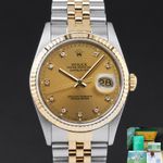 Rolex Datejust 36