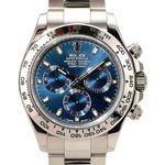 Rolex Daytona 116509 - (1/8)