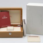 Omega Seamaster Planet Ocean 232.90.42.21.03.001 - (8/8)