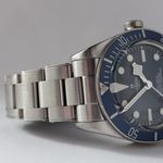 Tudor Black Bay Fifty-Eight 79030B (2022) - Blue dial 39 mm Steel case (6/8)