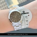 Rolex Air-King 14000 - (2/8)