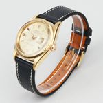 Rolex Datejust 6605 - (3/4)