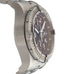 Breitling Avenger E13360 (2006) - 44mm Titanium (7/8)