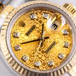 Rolex Lady-Datejust 69173 - (2/7)