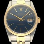 Rolex Datejust 36 16233 - (1/8)