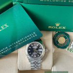 Rolex Lady-Datejust 279174 - (7/7)