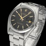 Rolex Oyster Perpetual Date 1500 - (6/7)