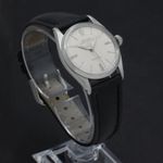 Rolex Oyster 6420 (1959) - Silver dial 30 mm Steel case (3/7)