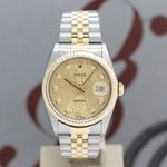 Rolex Datejust 36 16233 - (4/8)