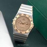 Omega Constellation 396.1070 - (3/8)