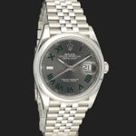 Rolex Datejust 36 126200 - (4/8)