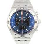 Breitling Chronomat 42 AB0134 (2022) - 42 mm Steel case (1/3)