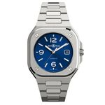 Bell & Ross BR 05 BR05A-BLU-ST/SST - (3/3)