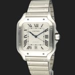 Cartier Santos WSSA0018 - (1/7)