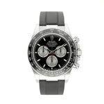 Rolex Daytona 126519LN (2023) - 40 mm White Gold case (1/5)