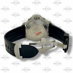 Panerai Luminor Chrono PAM00250 (2010) - Black dial 44 mm Steel case (8/8)