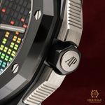 Audemars Piguet Royal Oak Offshore 77600CE.OO.A002CA.01 - (3/8)