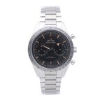 Omega Speedmaster '57 332.10.41.51.01.001 (2023) - Black dial 41 mm Steel case (1/7)