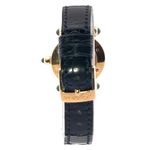 Chopard Imperiale 39/3180-23 (1997) - Diamond dial 26 mm Yellow Gold case (7/7)