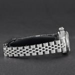 Rolex Lady-Datejust 79174 (2000) - 26 mm Steel case (6/8)