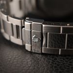 Rolex Daytona 16520 (2000) - Black dial 40 mm Steel case (7/8)