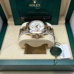 Rolex Daytona 126503 (2024) - 40 mm Gold/Steel case (3/6)