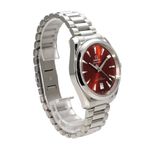 Omega Seamaster Aqua Terra 220.10.38.20.13.003 (2023) - Bruin wijzerplaat 38mm Staal (4/8)