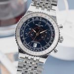 Breitling Montbrillant Légende A23340 - (1/8)