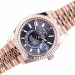 Rolex Sky-Dweller 336935 - (1/8)