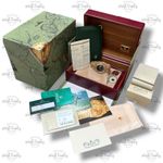 Rolex Datejust 36 16238 - (8/8)