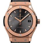 Hublot Classic Fusion Racing Grey 542.OX.7081.LR - (2/2)