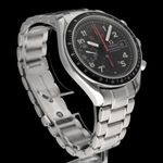 Omega Speedmaster 3513.53.00 (1995) - Black dial 39 mm Steel case (6/8)