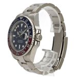 Rolex GMT-Master II 126719BLRO - (4/8)