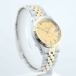 Tudor Prince Date Day 94613 - (8/8)