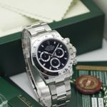 Rolex Daytona 116520 - (2/8)