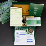 Rolex Oyster Perpetual Date 15223 - (4/8)