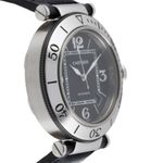Cartier Pasha Seatimer W31077U2 - (7/8)