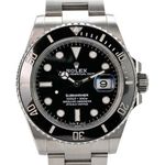 Rolex Submariner Date 126610LN - (1/8)