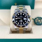 Rolex Submariner Date 126613LN - (1/6)
