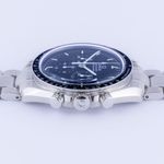 Omega Speedmaster Professional Moonwatch 3572.50 (2005) - Zwart wijzerplaat 42mm Staal (6/8)