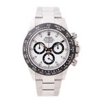 Rolex Daytona 116500LN - (1/4)