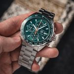 TAG Heuer Formula 1 Calibre 16 CAZ201H.BA0876 - (3/8)