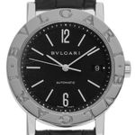 Bulgari Bulgari BB38SLAUTO - (1/8)