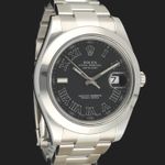 Rolex Datejust II 116300 - (4/8)