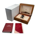 Omega Seamaster Planet Ocean 215.30.44.21.01.002 (2021) - Black dial 44 mm Steel case (5/5)