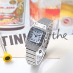 Cartier Santos 0901 - (3/8)